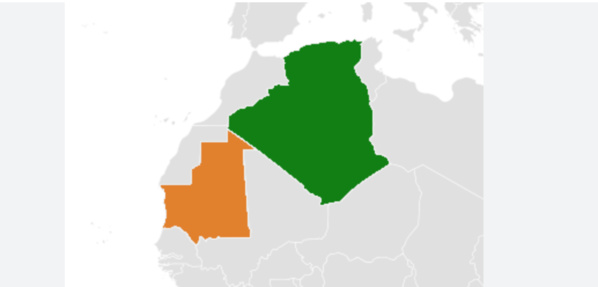 Tindouf: réception, en octobre, de deux postes frontaliers algéro-mauritaniens