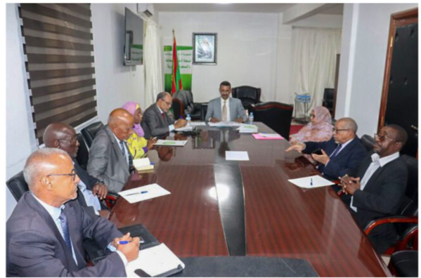 Le Conseil de la HAPA approuve la nomination de la directrice générale de TVM Le Conseil de la HAPA approuve la nomination de la directrice générale de TVM