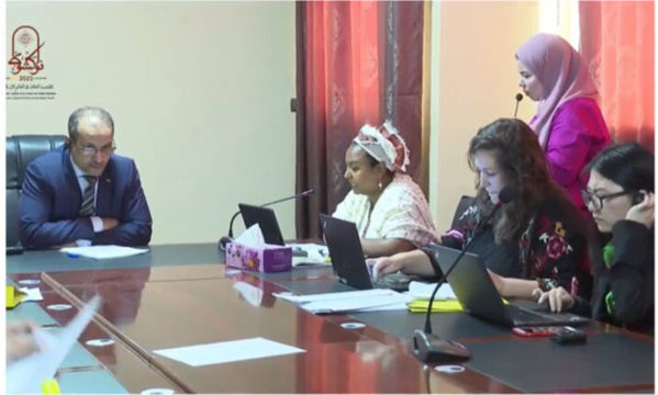 Le Groupe international des Nations Unies apprécie les progrès réalisés dans le domaine de la protection des droits des femmes et des filles Le Groupe international des Nations Unies apprécie les progrès réalisés dans le domaine de la protection des droits des femmes et des filles