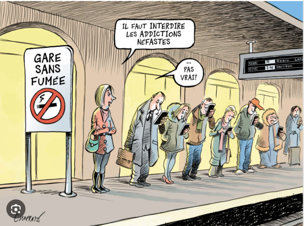 Mauritanie : le régulateur ordonne la mise en œuvre effective de l'itinérance nationale avant le 31 décembre Mauritanie : le régulateur ordonne la mise en œuvre effective de l'itinérance nationale avant le 31 décembre