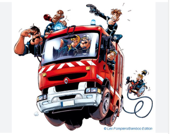 Inauguration du premier centre civil de secours et de gestion de crise dans la moughataa de Dar Naim Inauguration du premier centre civil de secours et de gestion de crise dans la moughataa de Dar Naim