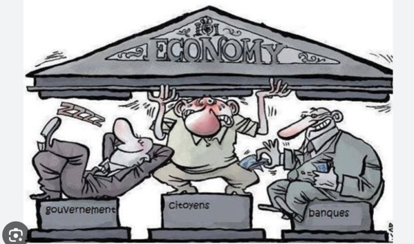 Le Ministère des Finances annonce avoir agréé des bureaux pour fournir tous les services immobiliers Le Ministère des Finances annonce avoir agréé des bureaux pour fournir tous les services immobiliers