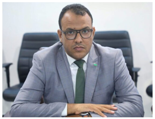 Le ministre délégué chargé des Mauritaniens de l’Extérieur se rend au Caire Le ministre délégué chargé des Mauritaniens de l’Extérieur se rend au Caire