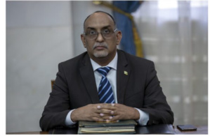 Le ministre des Finances se rend à Marrakech pour prendre part aux réunions annuelles du FMI et de la BM Le ministre des Finances se rend à Marrakech pour prendre part aux réunions annuelles du FMI et de la BM