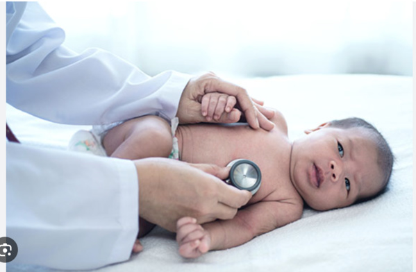 Une équipe médicale pour le traitement des maladies cardiaques chez les enfants attendue prochainement au CNC