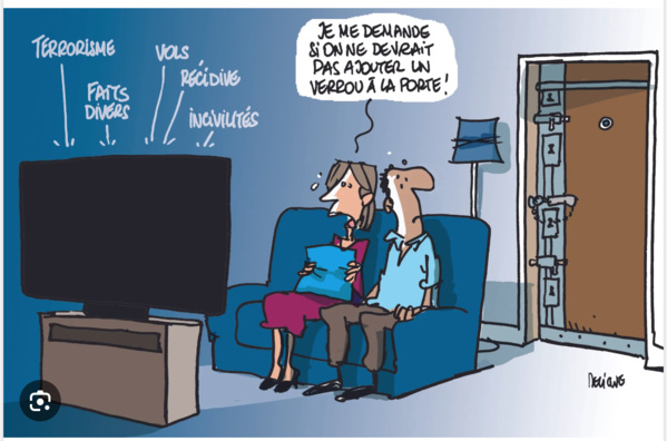 Faits Divers Faits Divers