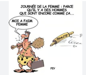 La loi protectrice des femmes est-elle véritablement contraire à l’Islam ? La controverse n’en finit pas La loi protectrice des femmes est-elle véritablement contraire à l’Islam ? La controverse n’en finit pas