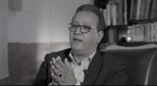 Docteur Sid’Ahmed El Béchir, coordinateur du Coordinateur du Programme national de santé communautaire(PNSCM) : ‘’La santé communautaire est une ancienne approche qui revient de nouveau au premier plan’’