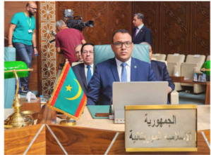 Le ministre délégué auprès du ministère des Affaires étrangères : nous appelons la communauté internationale à protéger le peuple palestinien Le ministre délégué auprès du ministère des Affaires étrangères : nous appelons la communauté internationale à protéger le peuple palestinien