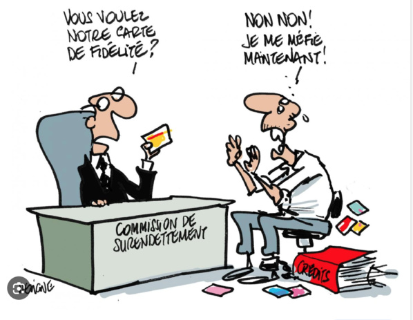 Ministre de l'Economie : les actuels niveaux de la dette sont raisonnables Ministre de l'Economie : les actuels niveaux de la dette sont raisonnables