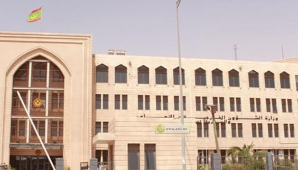 La Mauritanie condamne le crime odieux commis par la machine de guerre israélienne à Gaza La Mauritanie condamne le crime odieux commis par la machine de guerre israélienne à Gaza