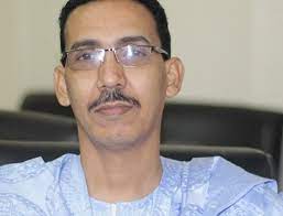 Conférence de presse de Biram: Baba Begnouk, l’ancien député de Kaédi réagit Conférence de presse de Biram: Baba Begnouk, l’ancien député de Kaédi réagit