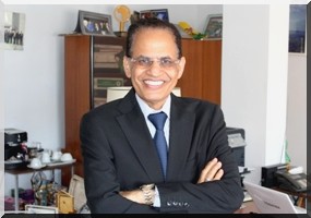 OMEGA PETROLEUM passe sous le contrôle de la société junior mauritanienne STAR OIL OMEGA PETROLEUM passe sous le contrôle de la société junior mauritanienne STAR OIL