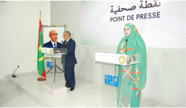 Des membres du Gouvernement commentent les résultats du conseil des ministres Des membres du Gouvernement commentent les résultats du conseil des ministres