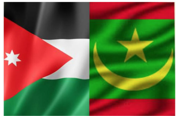 La Mauritanie et la Jordanie appellent à une session extraordinaire de l’Assemblée générale de l’ONU pour défier les agressions israéliennes contre Gaza La Mauritanie et la Jordanie appellent à une session extraordinaire de l’Assemblée générale de l’ONU pour défier les agressions israéliennes contre Gaza