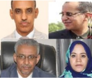Mauritanie : Limogeages sur la base du rapport de la Cour des comptes Mauritanie : Limogeages sur la base du rapport de la Cour des comptes