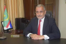 La Mauritanie participe aux travaux de la 36eme session du conseil des ministres arabes des transports La Mauritanie participe aux travaux de la 36eme session du conseil des ministres arabes des transports