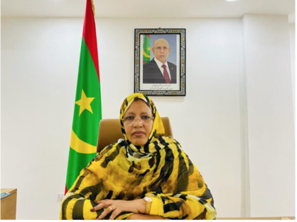 La Mauritanie participe aux réunions de l’Organisation des Nations Unies pour l’alimentation et l’agriculture à Rome La Mauritanie participe aux réunions de l’Organisation des Nations Unies pour l’alimentation et l’agriculture à Rome