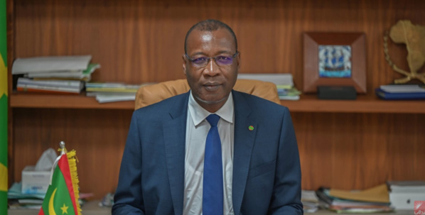 Ministre de l’Habitat : « Nous avons construit 2300 salles de classe en 4 ans » Ministre de l’Habitat : « Nous avons construit 2300 salles de classe en 4 ans »