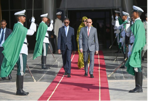 Le Président de la République se rend à Bruxelles Le Président de la République se rend à Bruxelles
