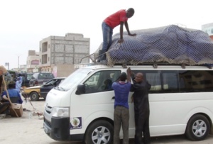 Quelle suite à l’interdiction du transport nocturne? Quelle suite à l’interdiction du transport nocturne?