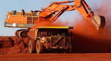 Les filiales de la Snim enregistrent un chiffre d’affaire de 17,7 milliards mro Les filiales de la Snim enregistrent un chiffre d’affaire de 17,7 milliards mro