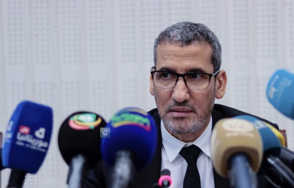 Gouverneur de la BCM : les réformes engagées sont importantes et porteront leurs fruits Gouverneur de la BCM : les réformes engagées sont importantes et porteront leurs fruits