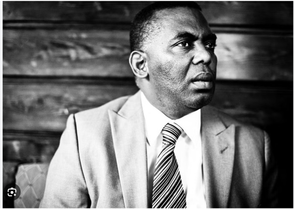 La nièce de Biram Ould Dah accusée d’exploitation de deux mineures La nièce de Biram Ould Dah accusée d’exploitation de deux mineures