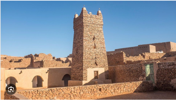 Prix Chinguetti : Annonce des lauréats et suspension du Prix d’études islamiques Prix Chinguetti : Annonce des lauréats et suspension du Prix d’études islamiques