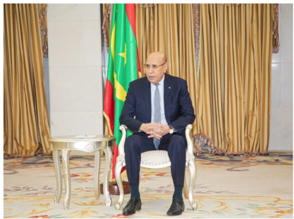 Président de la République : Nous accordons une attention particulière aux couches de la population à faible revenu Président de la République : Nous accordons une attention particulière aux couches de la population à faible revenu