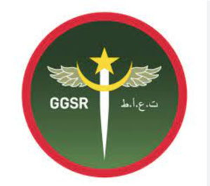 Le GGSR intégré à la police Le GGSR intégré à la police