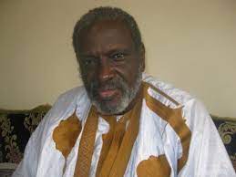 M. Boydiel Houmeid, ancien ministre et maire de la commune de N’Diago : ‘’Le président Ghazwani n'a pas besoin, pour se présenter, qu'on lui en fasse la demande’’ M. Boydiel Houmeid, ancien ministre et maire de la commune de N’Diago : ‘’Le président Ghazwani n'a pas besoin, pour se présenter, qu'on lui en fasse la demande’’