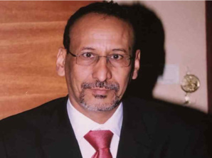 Ould El-Jeilani nie avoir annulé l’accord de génie militaire Ould El-Jeilani nie avoir annulé l’accord de génie militaire