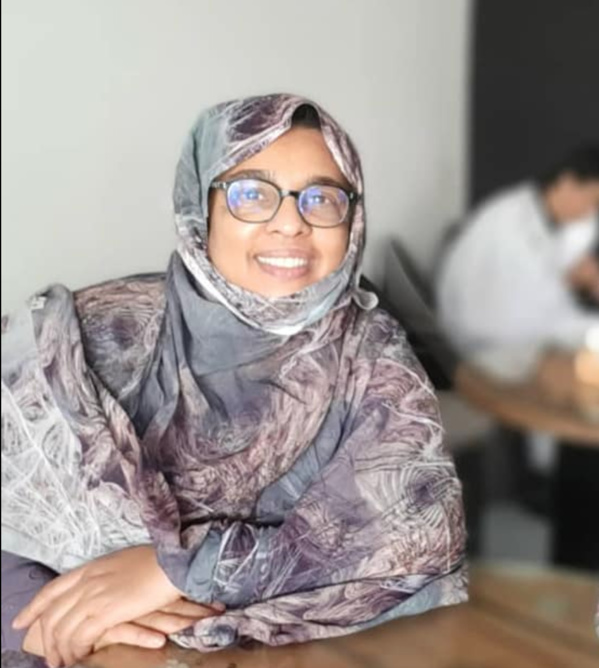 Le déluge d'El Aqsa ou la fin d'un monde Le déluge d'El Aqsa ou la fin d'un monde