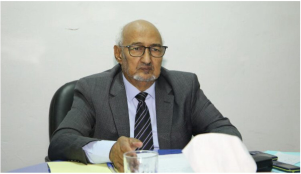 Le président du Haut Conseil de la Fetwa et des recours gracieux se rend dans l’Etat des Emirats arabes unis Le président du Haut Conseil de la Fetwa et des recours gracieux se rend dans l’Etat des Emirats arabes unis