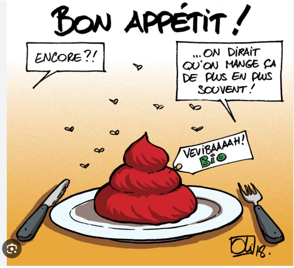 Ministère du Commerce : Saisie de 70 T de produits périmés en octobre Ministère du Commerce : Saisie de 70 T de produits périmés en octobre