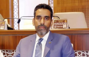 Mes propos ont été déformés, déplore le député Mohamed Bouya Mes propos ont été déformés, déplore le député Mohamed Bouya