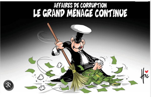 Transparence Inclusive crée un prix pour encourager le journalisme d’investigation Transparence Inclusive crée un prix pour encourager le journalisme d’investigation