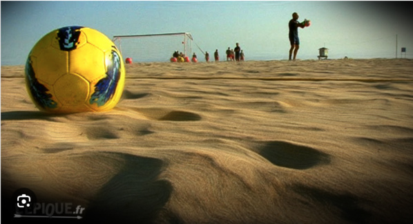 Beach Soccer : Nouakchott, à l’honneur (13-18 novembre 2023)