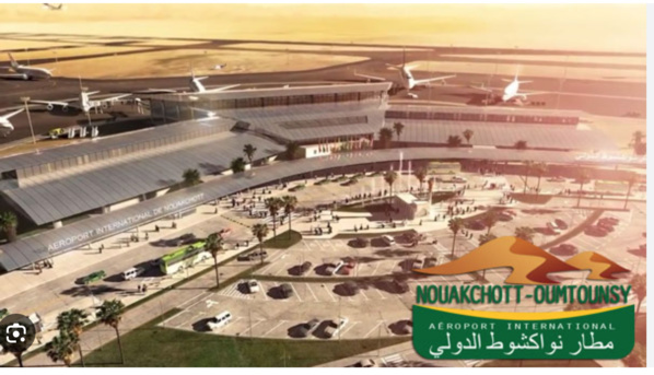 Effondrement d’un coin de la charpente de l’Aéroport Oum Tounsi : AFROPORT et MCE dos à dos Effondrement d’un coin de la charpente de l’Aéroport Oum Tounsi : AFROPORT et MCE dos à dos