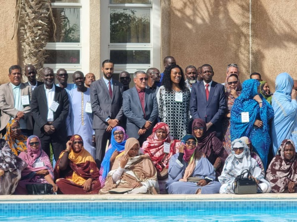 AfrIPI : communiqué de presse