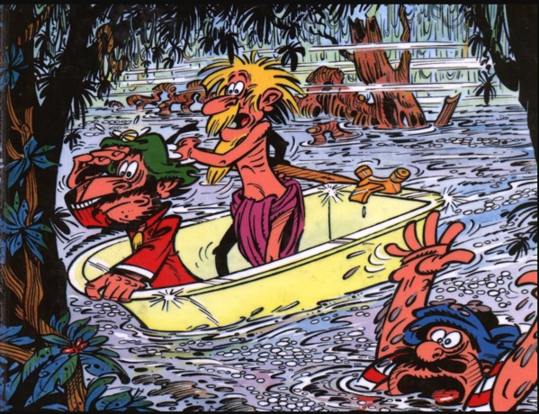 Instructions faites à lONAS de se préparer dès maintenant aux futures pluies Instructions faites à lONAS de se préparer dès maintenant aux futures pluies