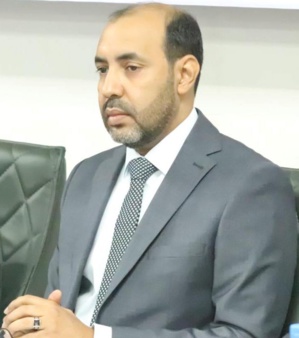 AGE CNOSM : Abderrahmane Ethmane plébiscité AGE CNOSM : Abderrahmane Ethmane plébiscité