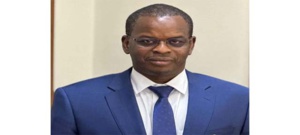 Nomination d’un directeur général des ressources humaines à l’ASECNA Nomination d’un directeur général des ressources humaines à l’ASECNA