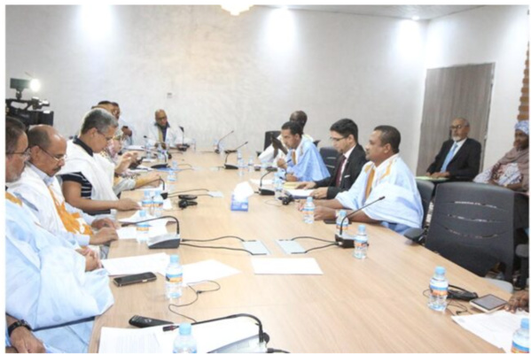 La commission des affaires économiques discute d’un projet de loi relatif aux Startups La commission des affaires économiques discute d’un projet de loi relatif aux Startups