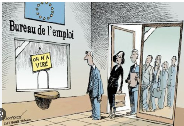 Décret portant nomination de chargés de missions à la primature Décret portant nomination de chargés de missions à la primature