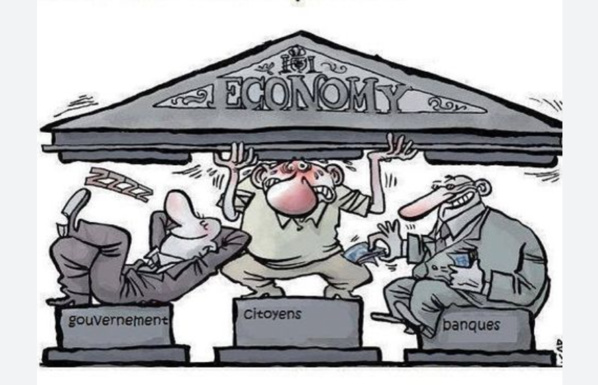 L'Ouguiya se porte bien et n'est pas confrontée à des fluctuations L'Ouguiya se porte bien et n'est pas confrontée à des fluctuations