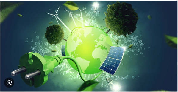Ces opportunités que les énergies renouvelables offrent à la Mauritanie