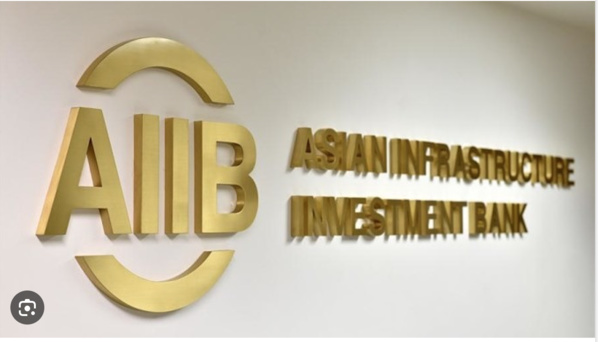 Mauritanie : l’assemblée nationale a approuvé l’approbation par le pays des statuts de la banque asiatique d’investissement