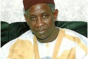 Des députés mauritaniens refusent de se lever pour la prière des soldats tués le 28 novembre 1990 Des députés mauritaniens refusent de se lever pour la prière des soldats tués le 28 novembre 1990